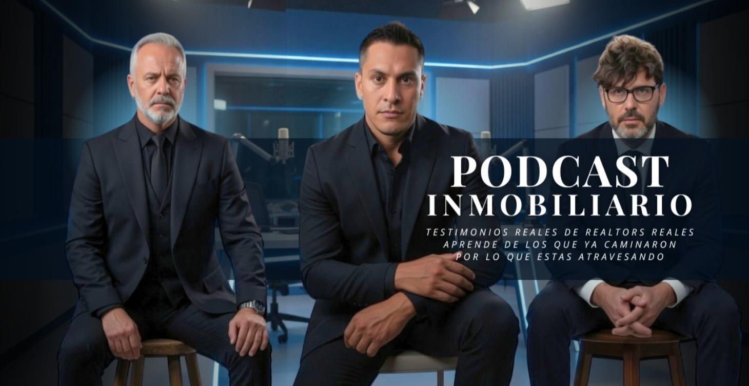 PODCAST - REALTORS