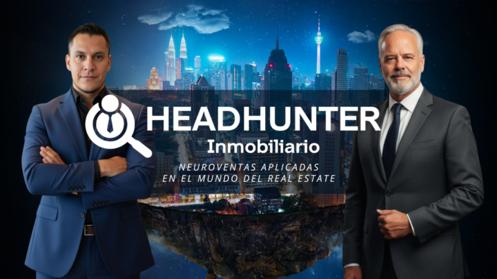 👋✨ ¡Bienvenido a Headhunter Inmobiliario!