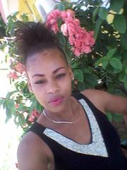 Timoya Louden