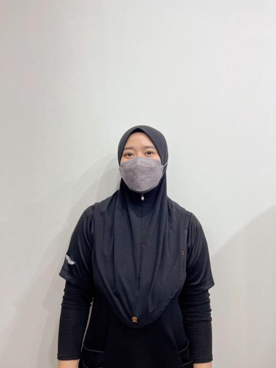Umi norsyuhada Daili