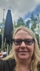 Catherine Gater