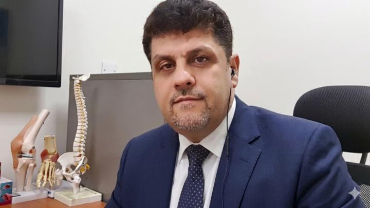 Raed Hasan