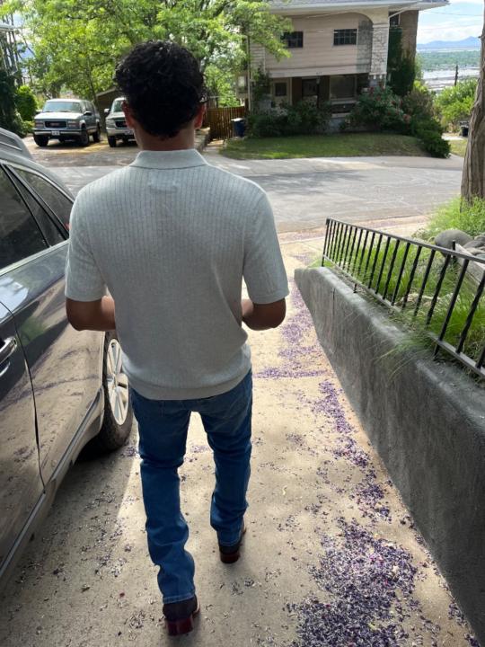 Alan Aguirre