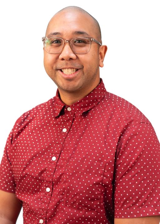Jayrald Pedro