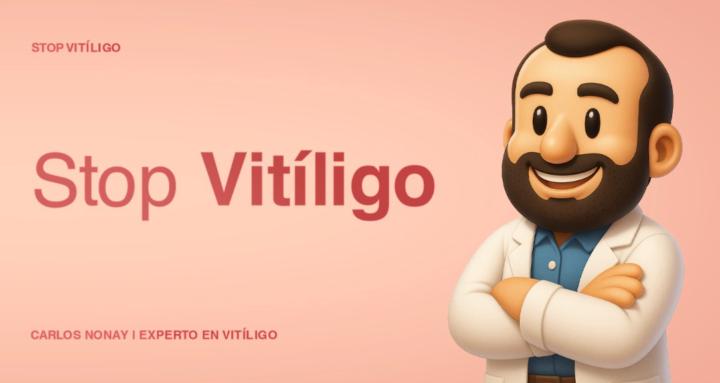 Stop Vitiligo