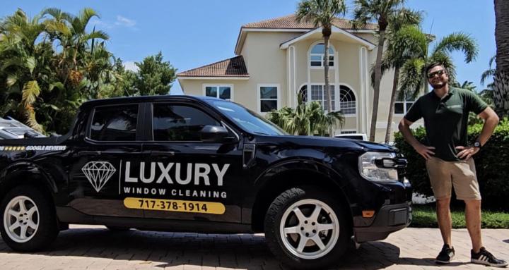Window Cleaning Academy