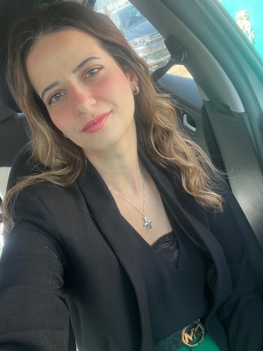 Miriam Michel