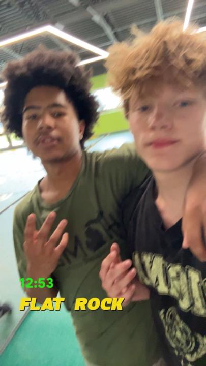 Kash Talbert