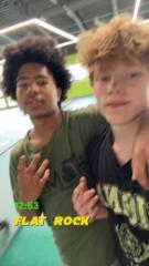 Kash Talbert