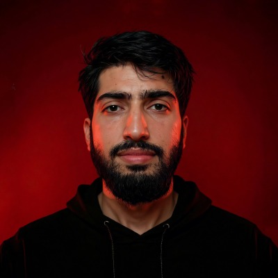 Jibran Afsal
