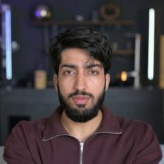 Jibran Afsal