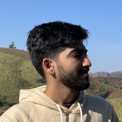 Jibran Afsal