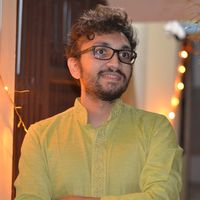 Ashutosh Dwivedi