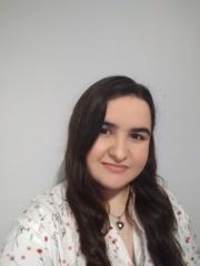 Silvina Echarri