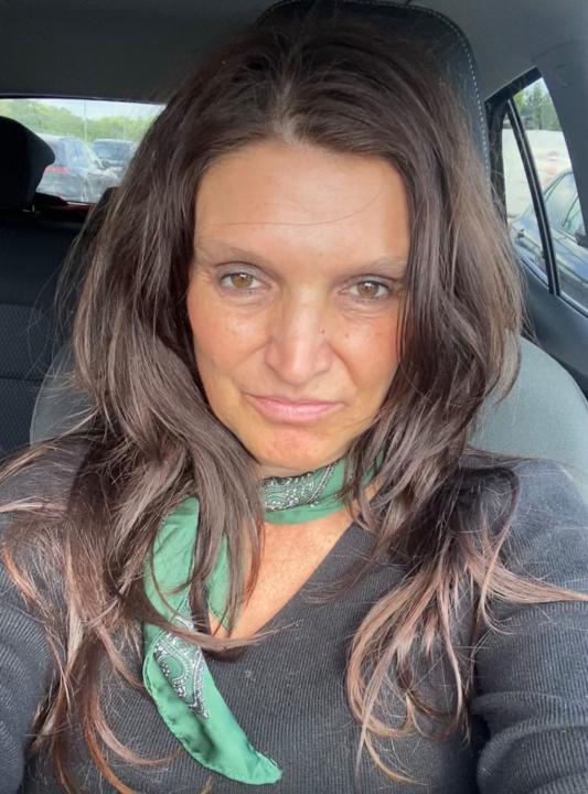 Annaliese Morgan