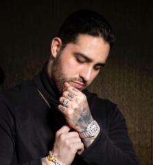 Carlos Omar Hernandez Hernandez