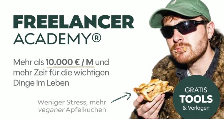 Freelancers Academy