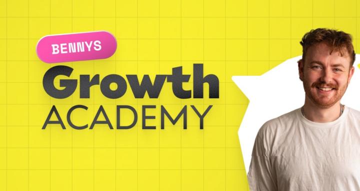 Benny’s 360° Growth Academy
