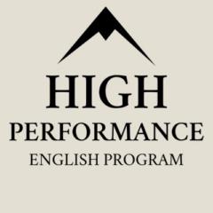 High Performance
