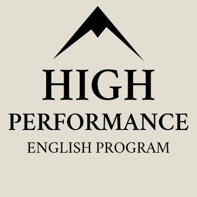 High Performance