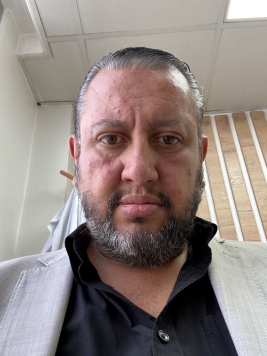 Gorki Espinosa