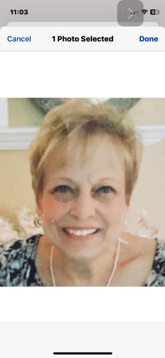 Deborah Udovic