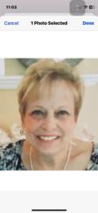 Deborah Udovic