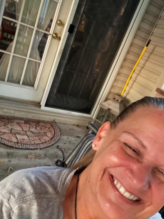 Traci MacMann