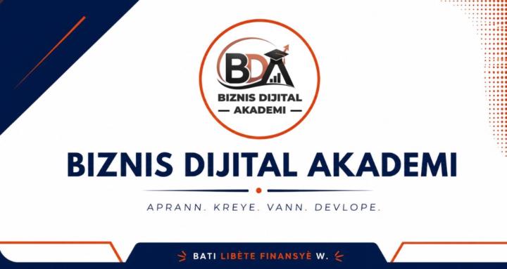 Biznis Dijital Akademi