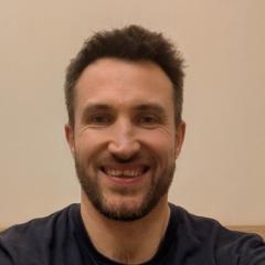 Martin Klapal