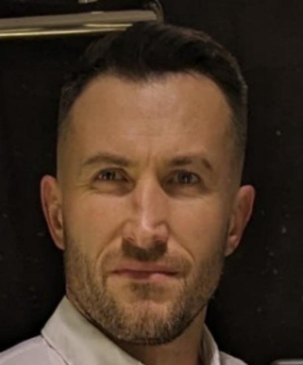 Martin Klapal