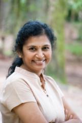 Gita Vemparala