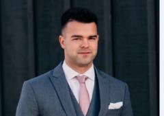 Ryan Baumgart