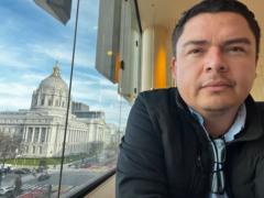 Romeo Bladimir Rosales Alvarado