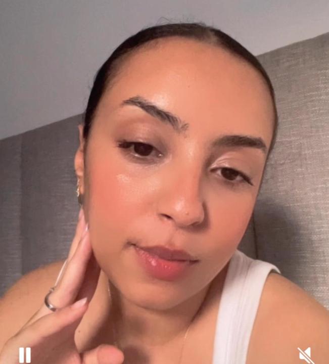 Oumayma Labdaoui