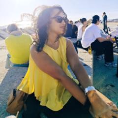 Joanna Faham