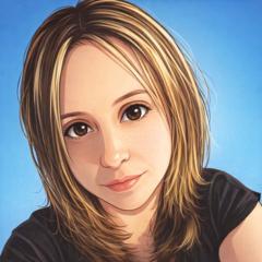 Beaudet Merey Laura