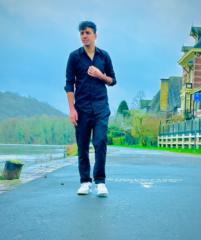 Ahmadzai Wasim