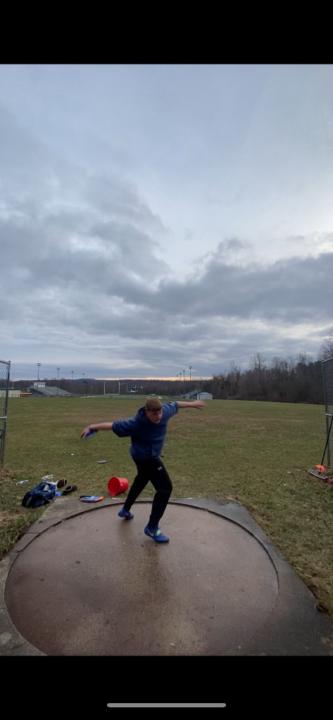 Landen Klimek
