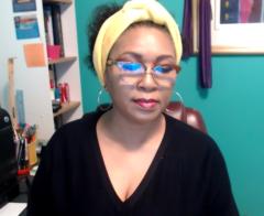 Carol McCullar