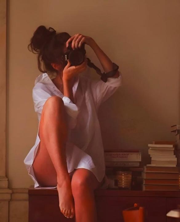 Lili LoMo