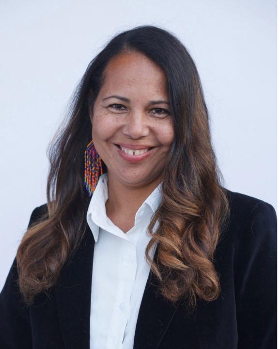 Kamille the Realtor