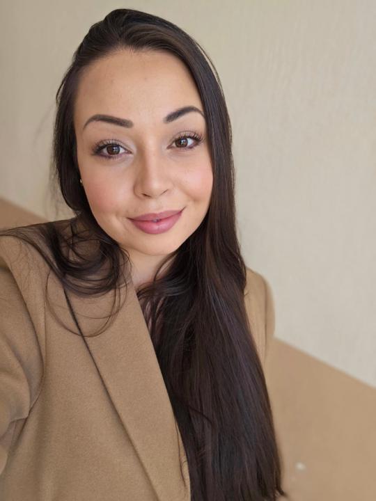 Krisztina Balogh-Papp