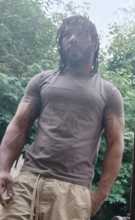 Terrell Brady