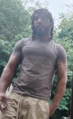 Terrell Brady