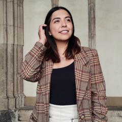 Monn Gonzalez