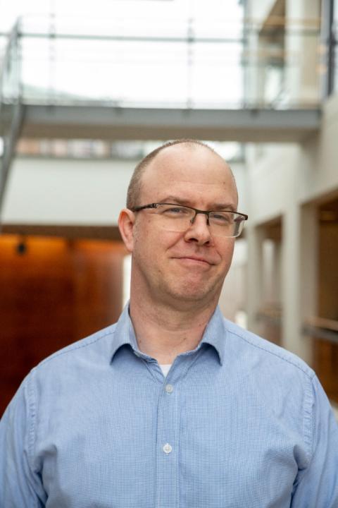 Mattias Jonsson