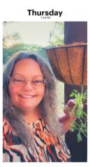 Donnora Caswell