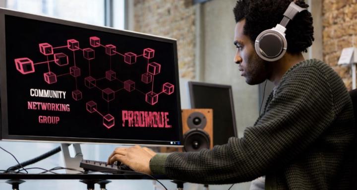 PRODMODE (Producer Network)