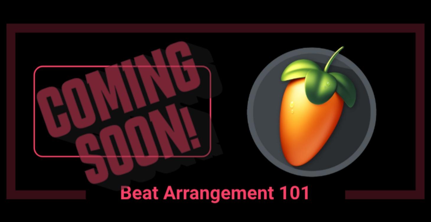 Beat Arrangement 101